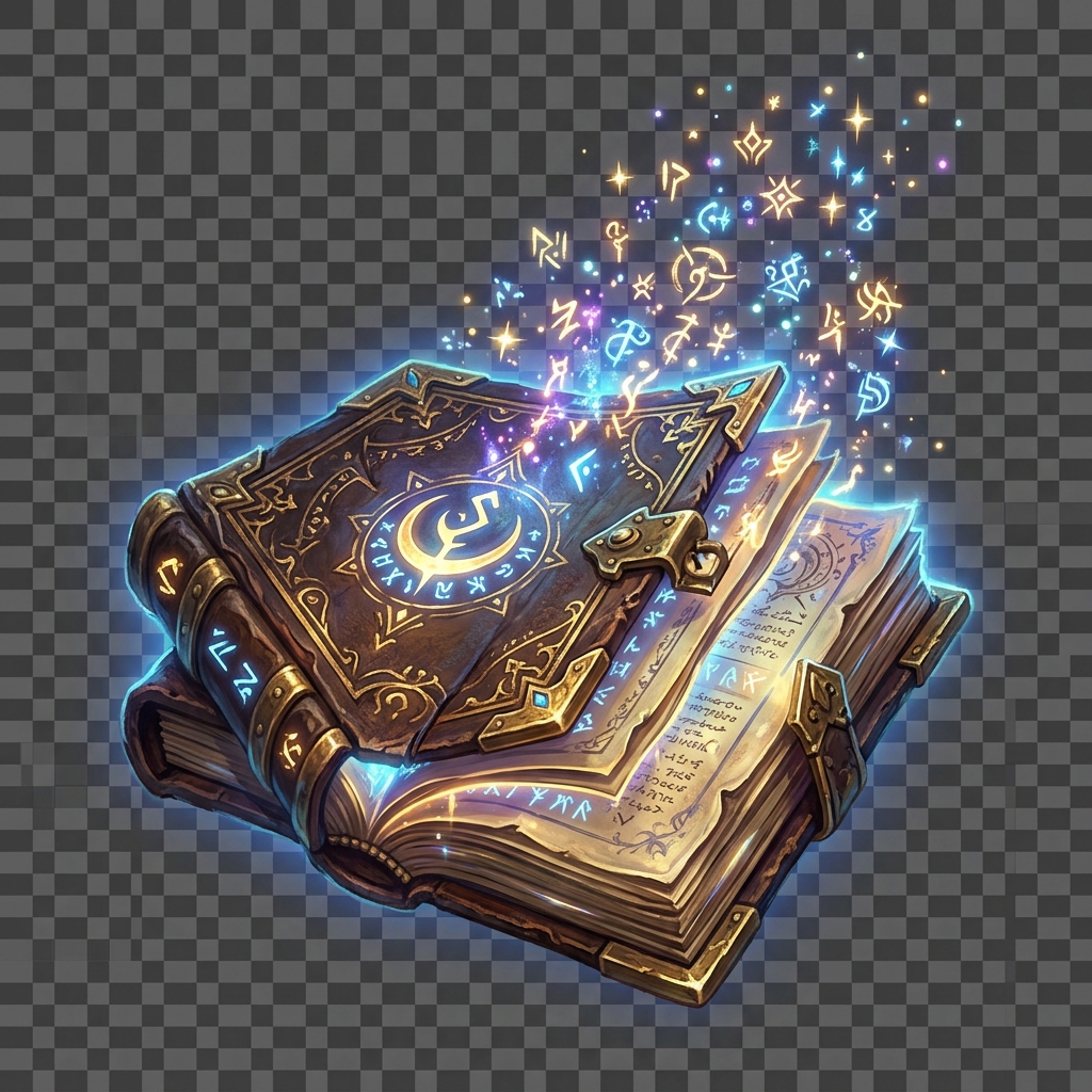 Spellbook